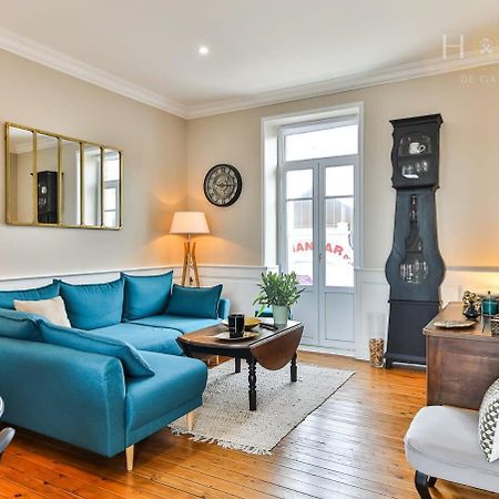 Chaleureux Logement-Centre Ville-Proche Gare-Plage Les Sables-d'Olonne Bagian luar foto